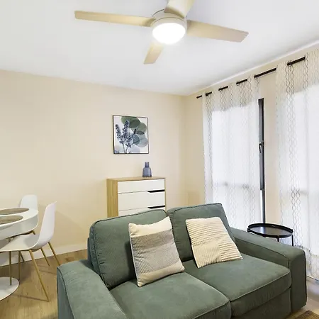 Apartment Con Piscina *