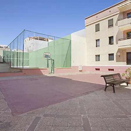 Con Piscina Arinaga
