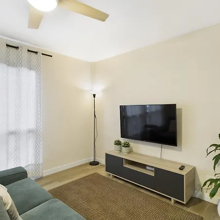 Con Piscina Apartment *