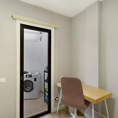 Apartment Con Piscina *