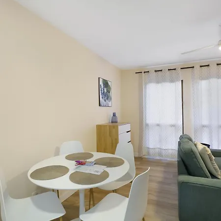 Apartment Con Piscina Arinaga