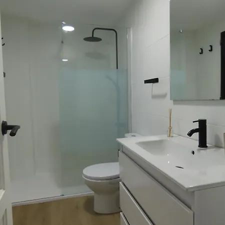 Con Piscina Apartment